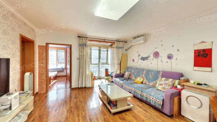 幸福艺居二手房实景图