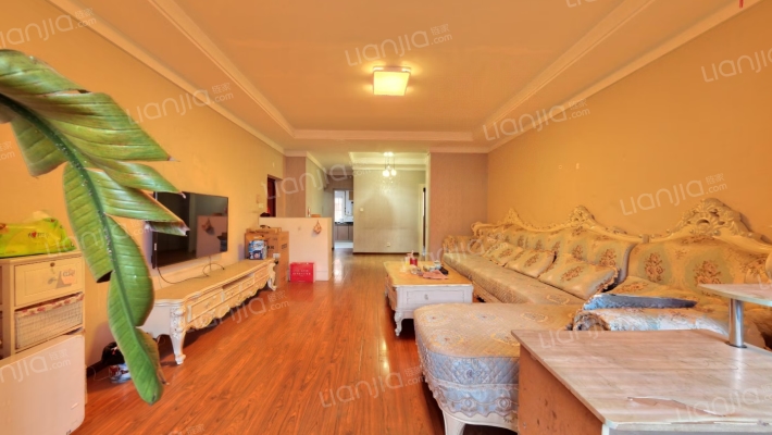 翔宇苑二期二手房实景图