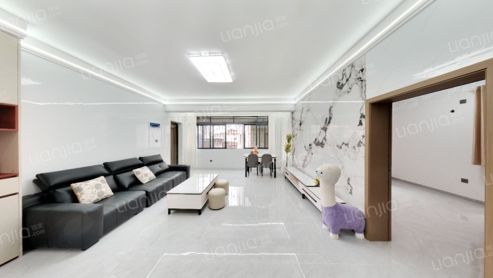 红棉新村二手房实景图