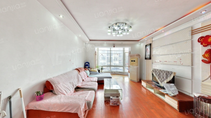 南风雅园二期二手房实景图