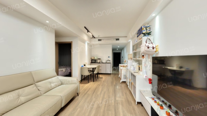 恺德·瑜园二手房实景图