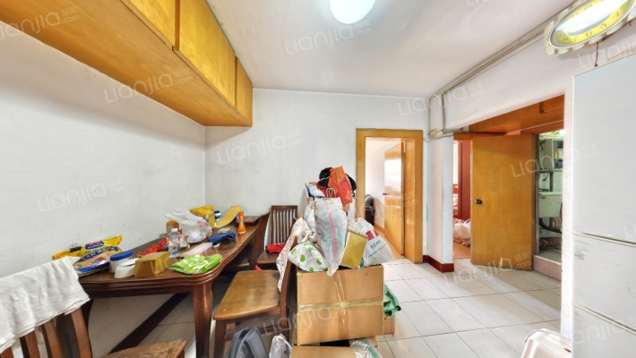 有色金属院二手房实景图