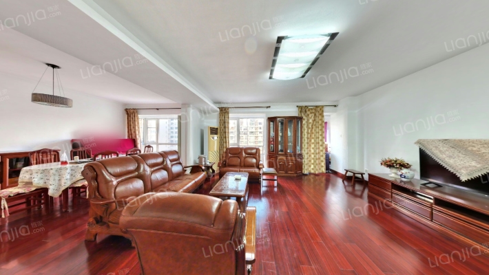 锦官苑二手房实景图