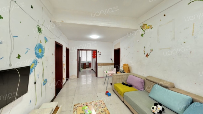 太升北路33号二手房实景图