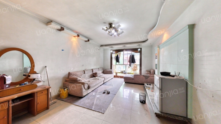 汇伦住宅二手房实景图