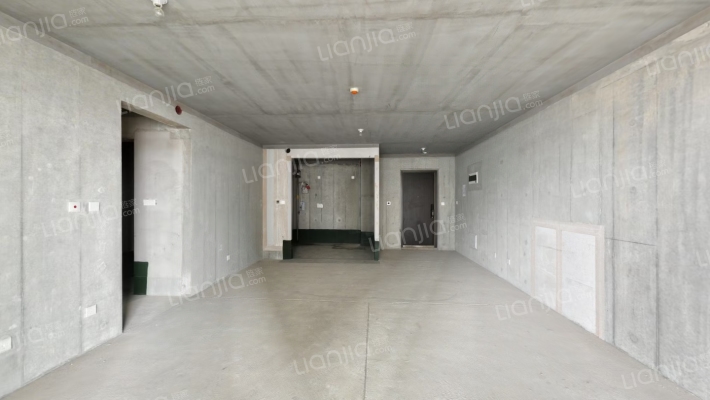 天地源永安华府二手房实景图