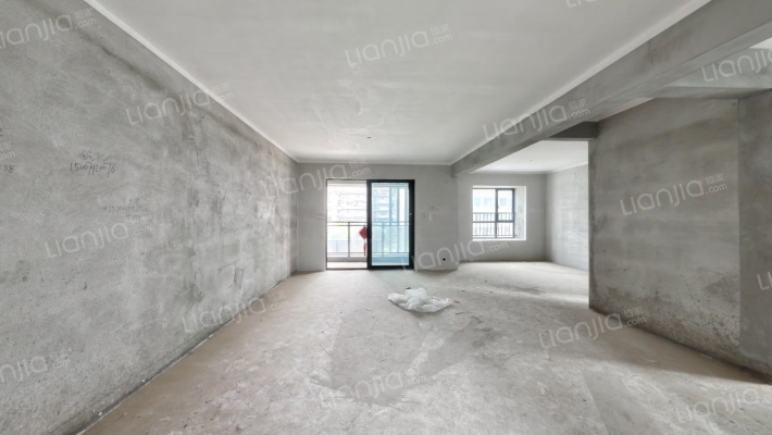 城投墨北璟苑二手房实景图