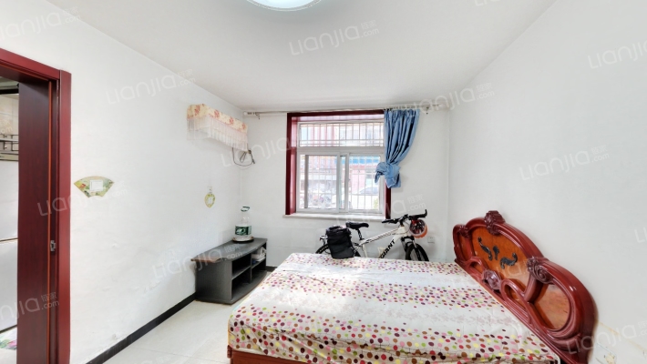 霞光里(宁河)二手房实景图