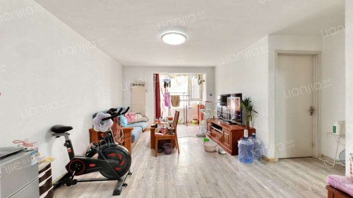 大方居二手房实景图