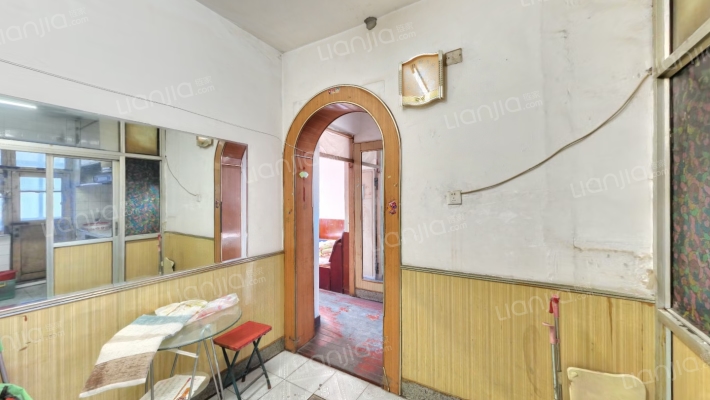 沈大路珍珠巷二手房实景图