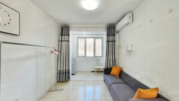 中门寺街37号院二手房实景图