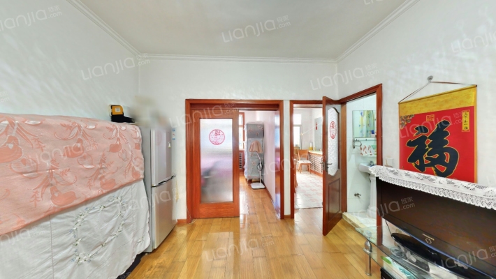 英武街小区二手房实景图