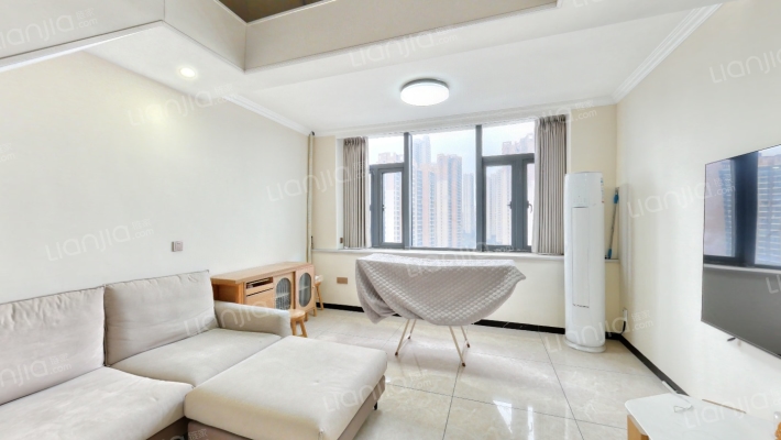 欧亚达云庭二手房实景图