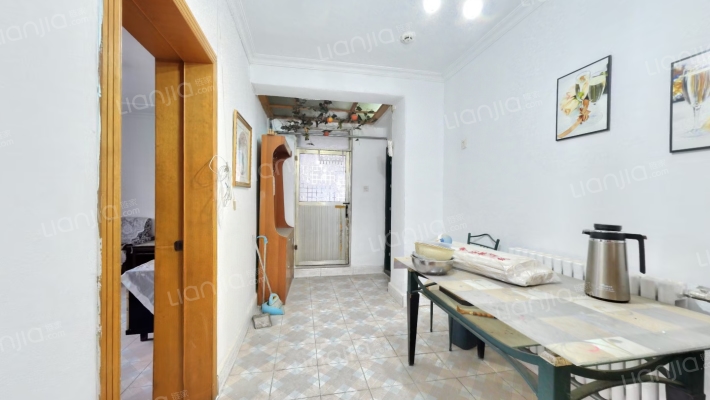 纬六路66-1号二手房实景图