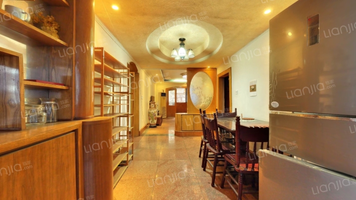 名都楼二手房实景图