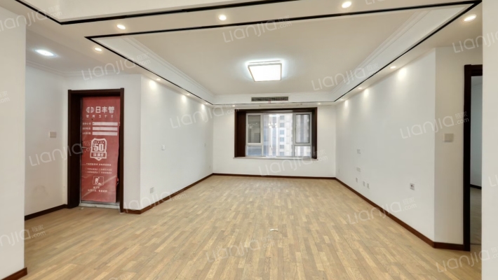合能铂悦府二手房实景图