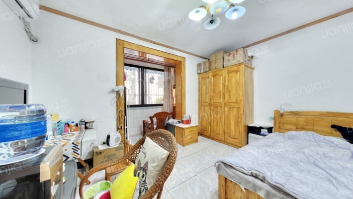 建设北路一段3号二手房实景图