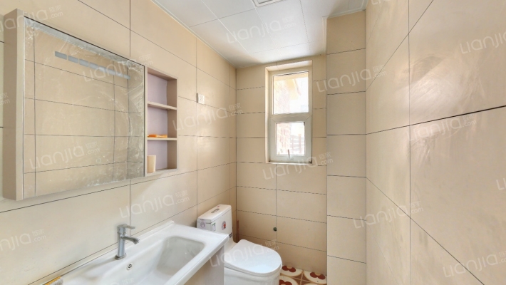 锦联上水溪谷二手房实景图