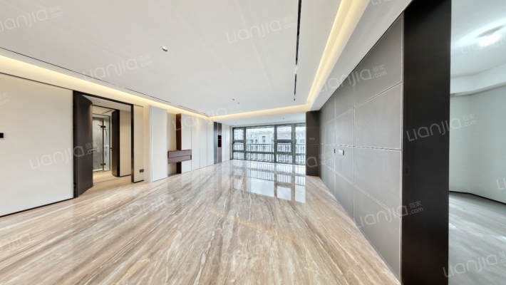 华润观云润府二手房实景图