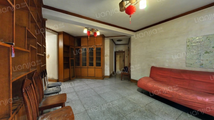 小天东巷88号二手房实景图