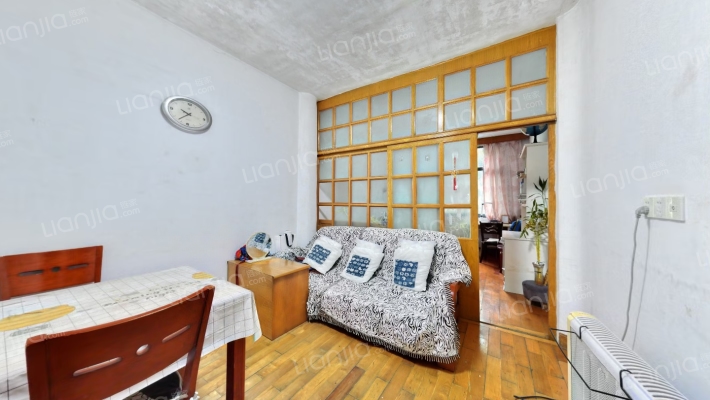 才惠社区二手房实景图