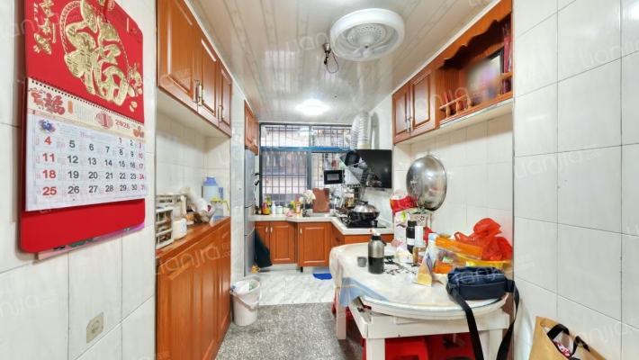 省电信公司观风亭街57号单位宿舍二手房实景图