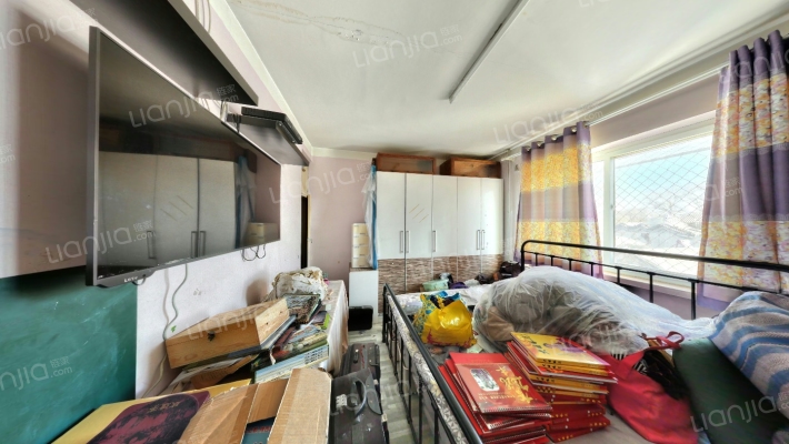 豆角胡同二手房实景图