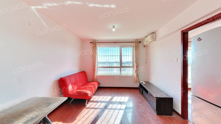 天翠阳光新城A区二手房实景图