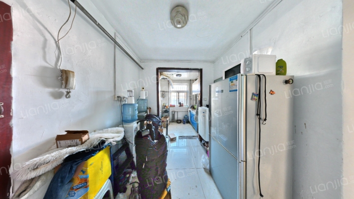 红星楼二手房实景图