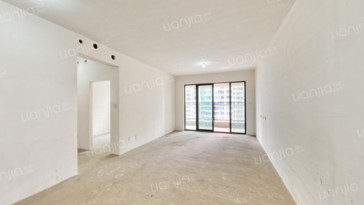 蓝润城三期二手房实景图