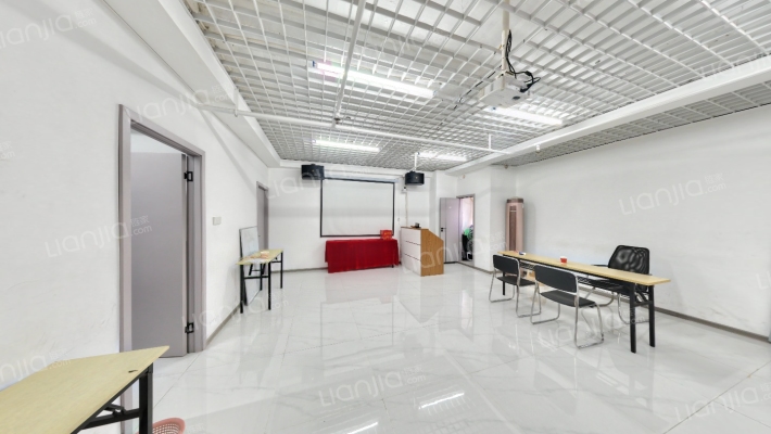 美景华联大厦二手房实景图