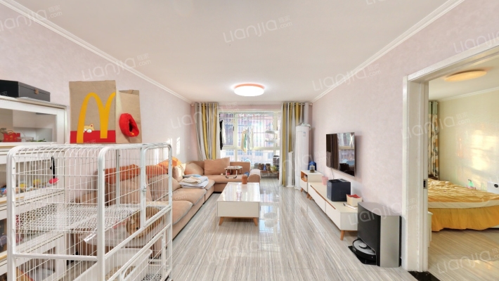 馥郁苑二期二手房实景图