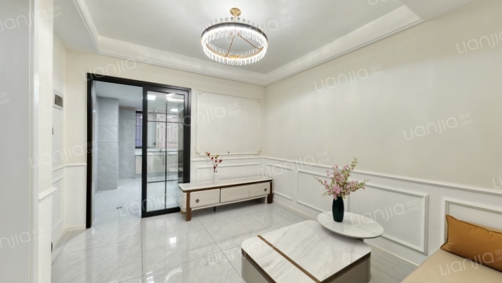 永丰街14号二手房实景图