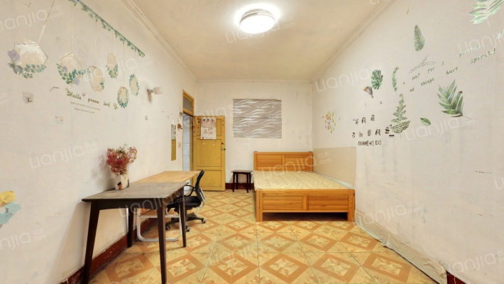 四川省农科院宿舍(成龙路)二手房实景图