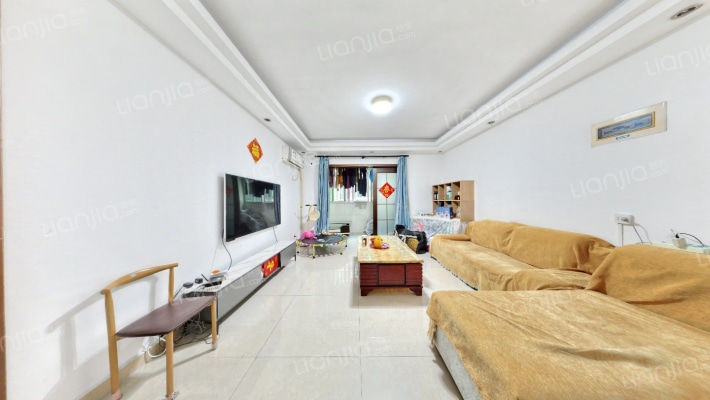 龙福苑二手房实景图