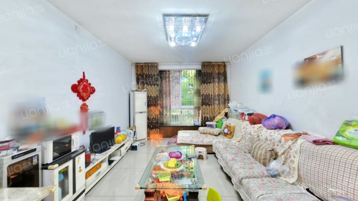 王府花园三期二手房实景图