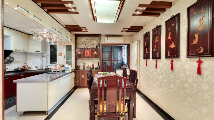 西直门南大街东区二手房实景图