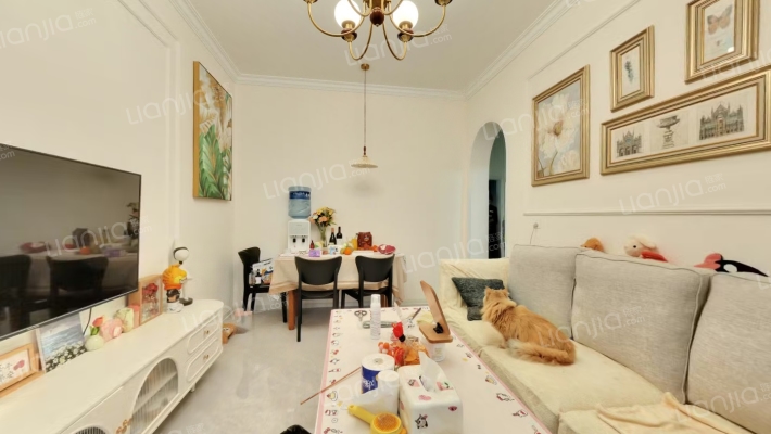 宏济新路95号二手房实景图