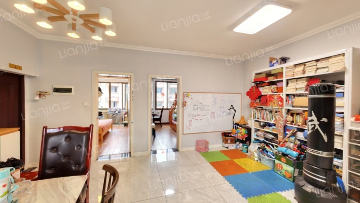 北坛路81号二手房实景图