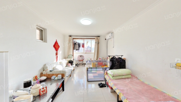 旗胜家园二手房实景图