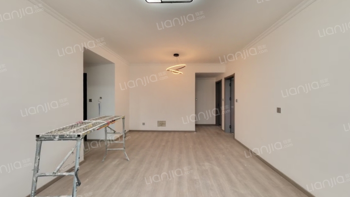 东御兰汀二手房实景图