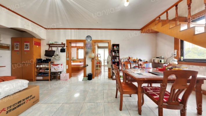 芙蓉新村二手房实景图