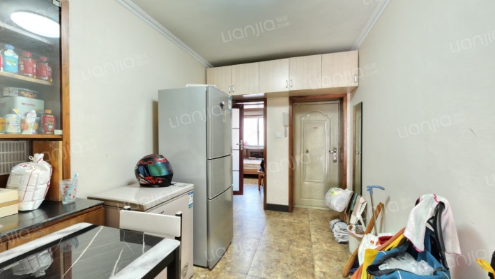 育慧街2号院二手房实景图