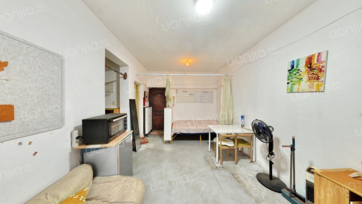 王贾•红豆华庭二手房实景图