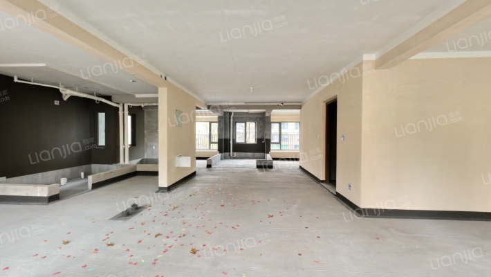 建发臻园二手房实景图