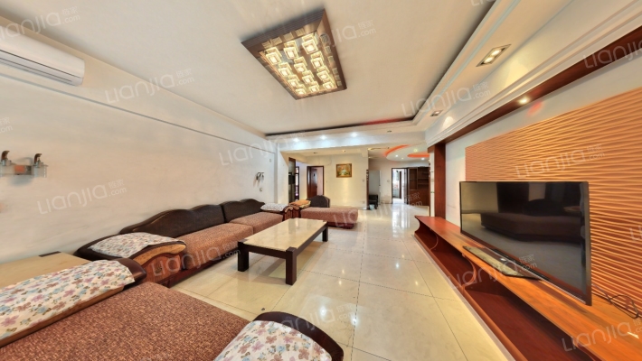 翠海庭二手房实景图