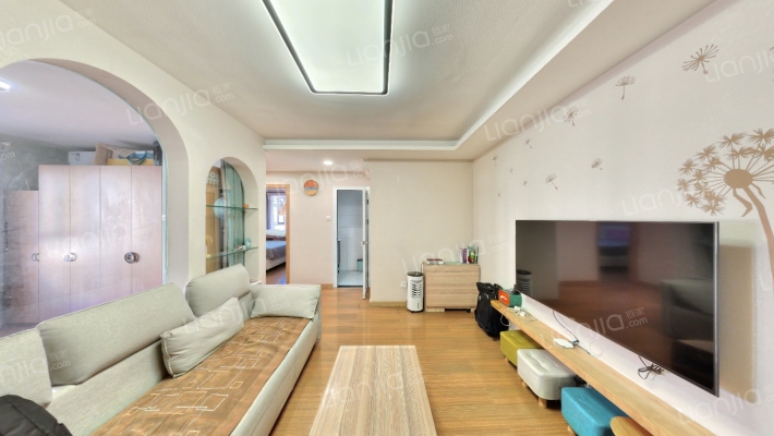 雍景四季二手房实景图