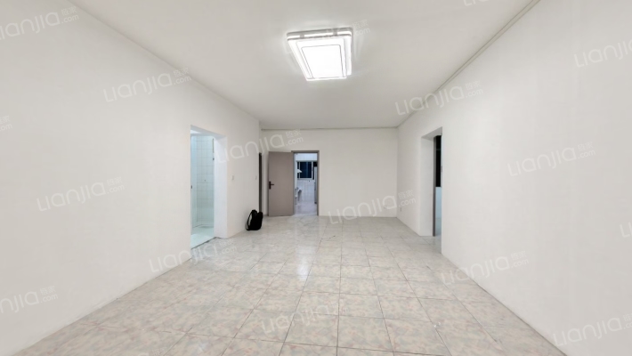 百花邨二手房实景图