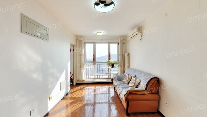 大峪小白楼二手房实景图