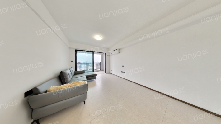 城发灯湖悦园二手房实景图